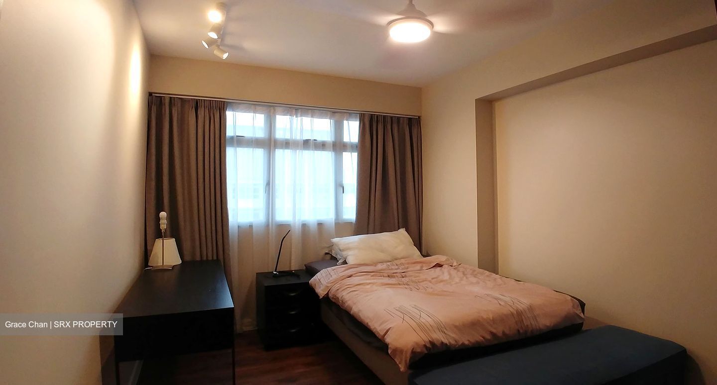 Blk 332A Anchorvale Isles (Sengkang), HDB 4 Rooms #618183781